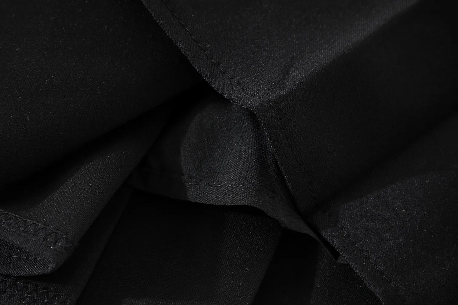 Mini-Plisseerock für Damen, Herbst 2026, Neuerscheinung, hochtaillierte Röcke mit Gürtel, koreanischer Modestil, Minirock für Damen, heiß begehrt – Detail 9