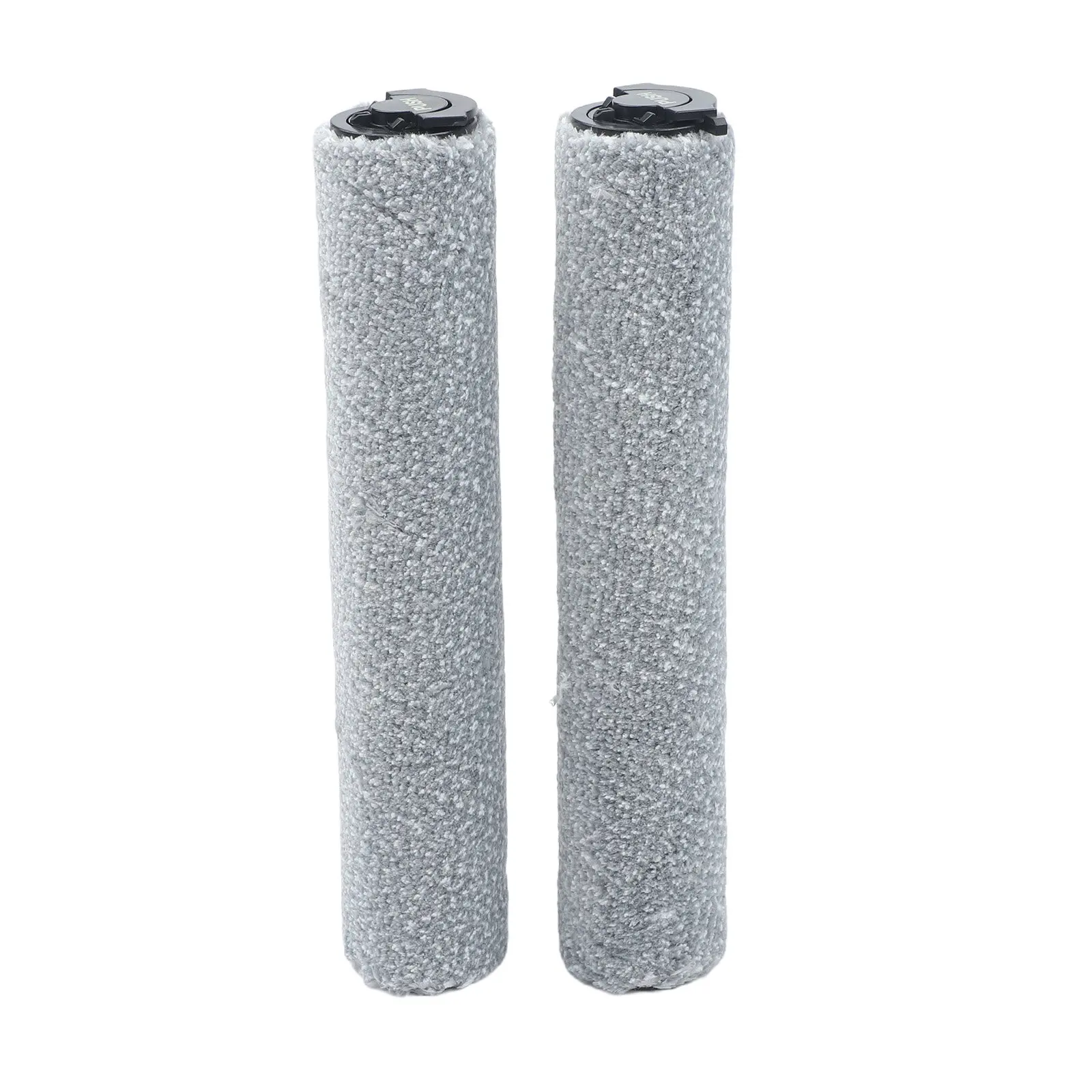 

Легко устанавливаемая роликовая щетка для сада без основной щетки, конструкция для сбора мусора, улучшенная поддержка всасывания, прочный пластик и волокна.