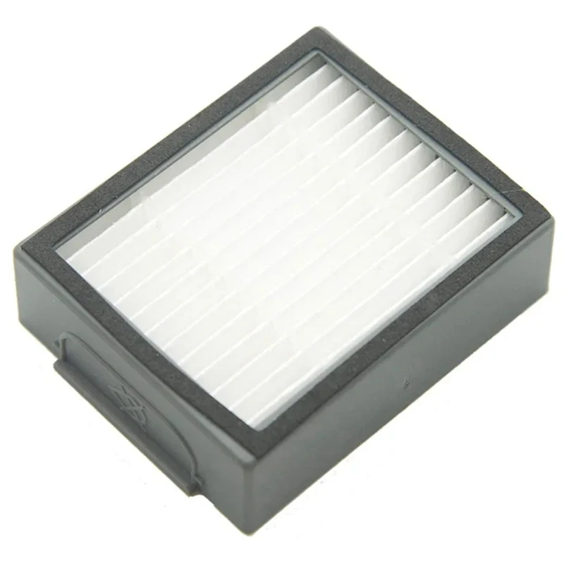 IRobot Roombaフィルターロール,ロボット掃除機用アクセサリー,サイドブラシ,i5,e6,i3シリーズ