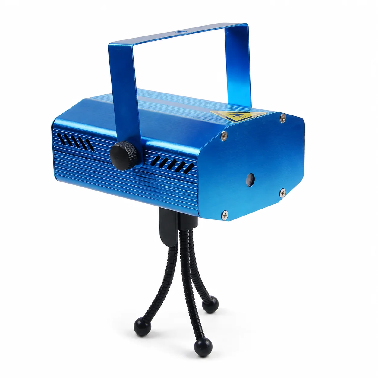 ZhonNa Mini Laser Light 09 Series Voice Control Auto Strobe Stage Light for Bar KTV Disco Party Commercial Lighting Effect Lamps