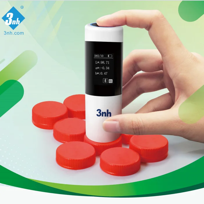 

ITA Colorimeter 3nh PS100 Skin Tone Mini Colorimeter