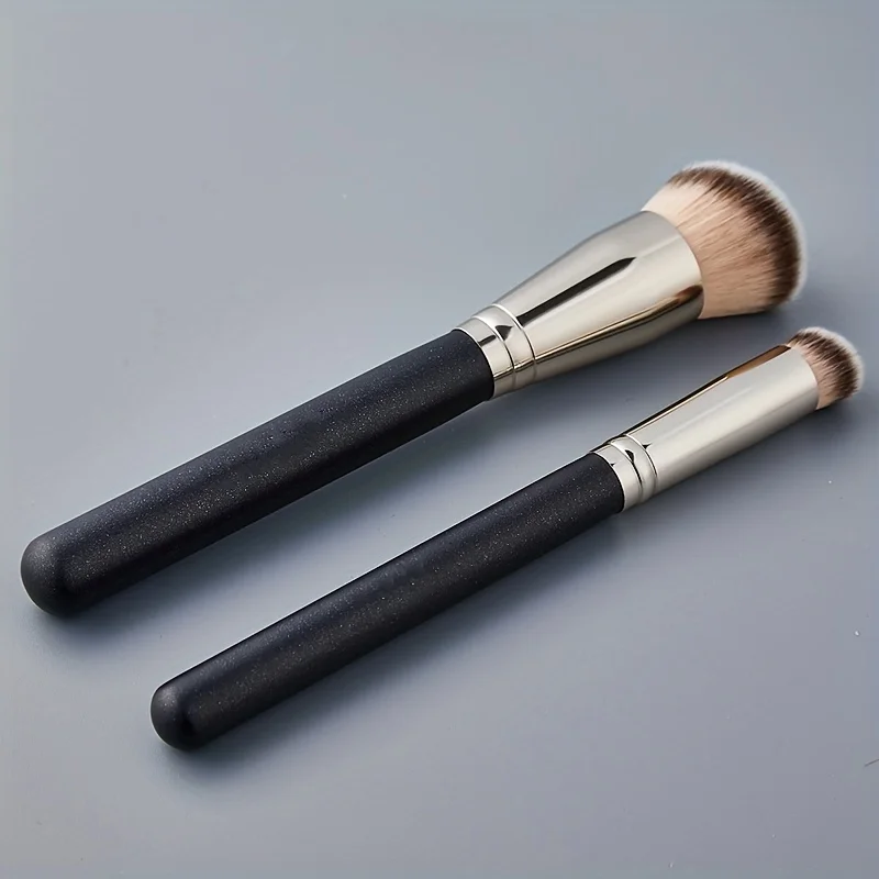 Non marking brush 270 concealer brush 170 foundation make-up brush