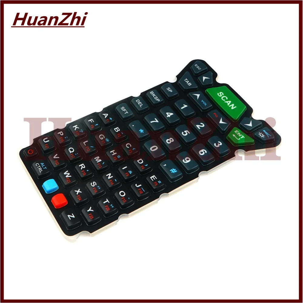 HuanZhi – clavier de remplacement, 55 touches, pour Honeywell Dolphin 99EX Dolphin 99GX