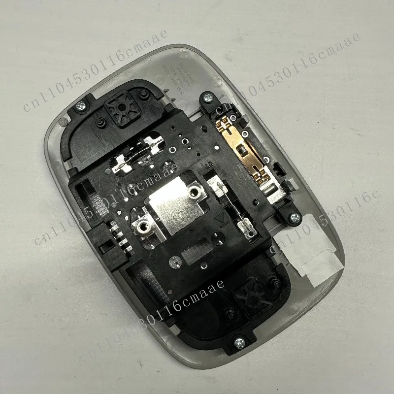 New Interior Ceiling Light Gray