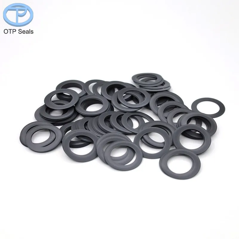 

Polytetrafluoroethylene add glass fibre add oxide PTFE gaskets liner Shim Spacer Pads seals non-standard shaped parts customized