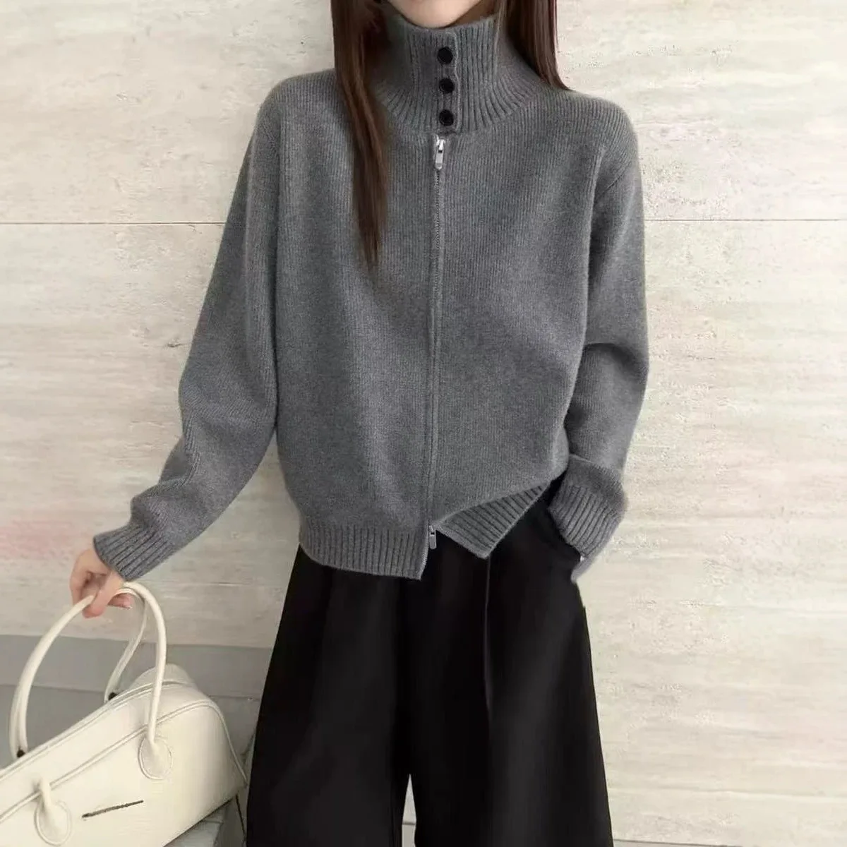 Gray