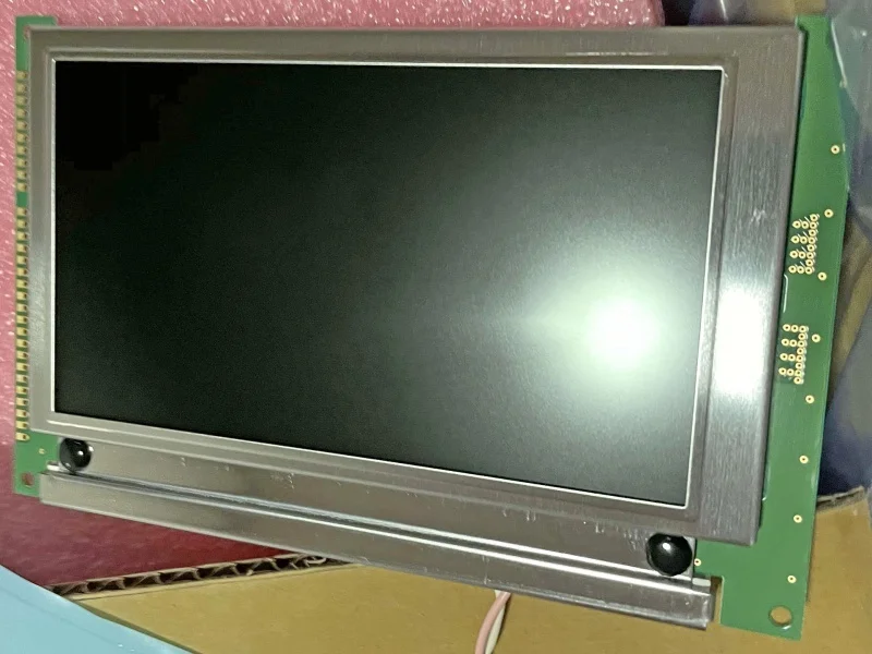 Tela do painel LCD SP14N02L6ALCZ de 5,1 polegadas 240*128 WLED para produtos eletrônicos