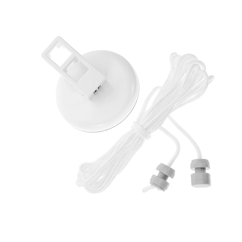 

Portable Clothesline Washing Retractable Outdoors Sucker Travel Essentials Nylon Braided Rope Camping