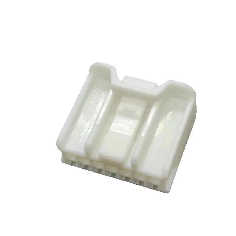 High quality automotive connector 6098-6888 14PIN plug sheath shell for automotive maintenance or modification of original parts