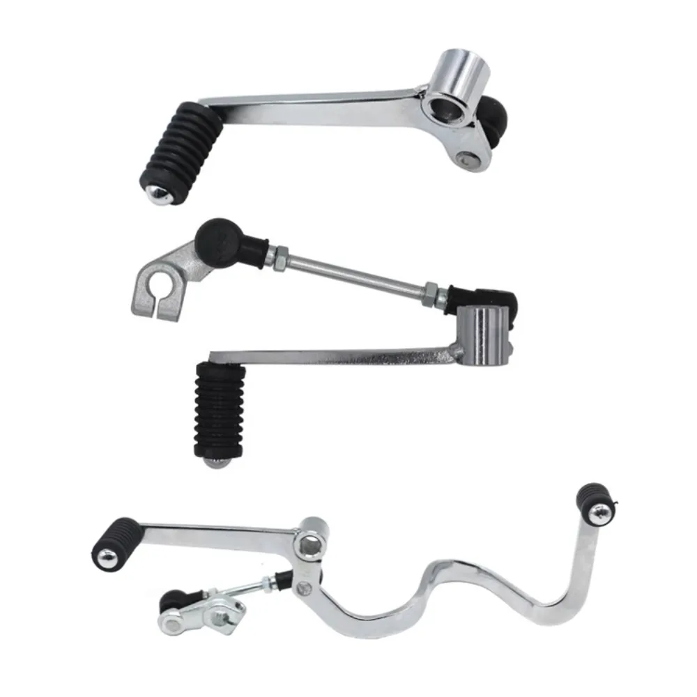 For Suzuki GW250/DL250/GSX250R Front and Rear Gear Shift Shaft Oil Seal Spring 1pcs