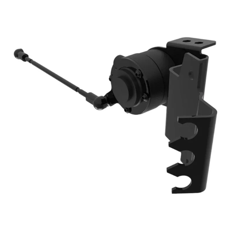 Super Sale 25767359 Suspension Ride Height Sensor for 2006-2011 Buick Lucerne Cadillac DTS