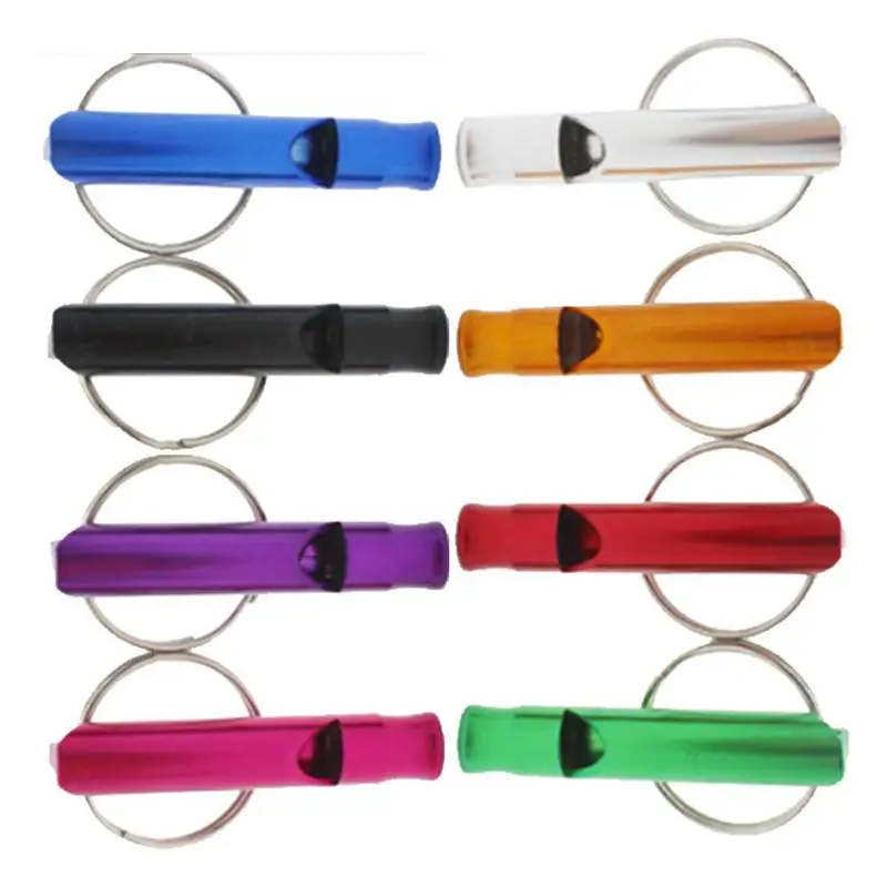 Dog Training Whistles For Training Ultrasonic Flute Dog Training Supplies Anti-lost Devive For Dogs Trainer Dog Sound Whistle