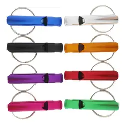 Dog Training Whistles For Training Ultrasonic Flute Dog Training Supplies Anti-lost Devive For Dogs Trainer Dog Sound Whistle