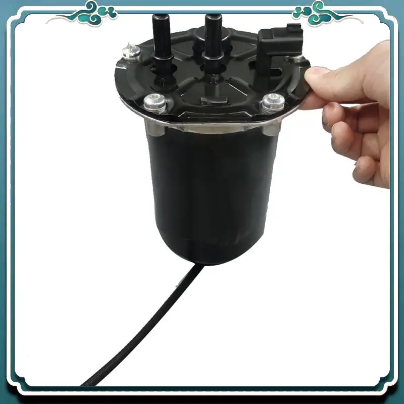 

ABTU-164009320R вставка дизельного топливного фильтра с датчиком для Renault Kangoo II Clio IV Duster Lodgy Logan 16400-4976R A447447000