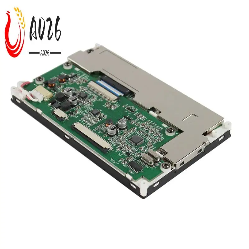 

A026-279-7611 LCD Screen Panel Replacement For CAT ZX-3 E320D 320D 312D 330D Excavator Monitor
