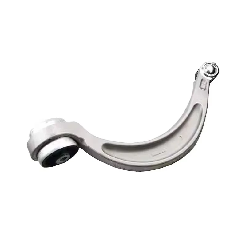 

System left front control arm and ball joint assembly for Audi A4 A5 S5 OE 8W0407693B 8W0407694B