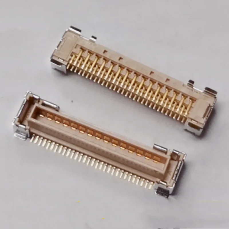 20323-030E-11 20323-030E-12 0.5MM 30P LVDS I-PEX Connector