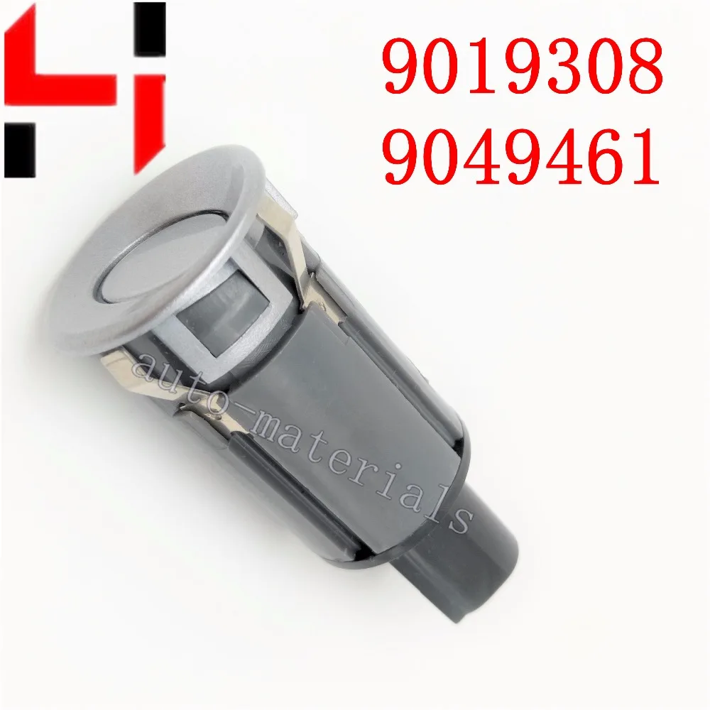 4pcs PDC Reverse Parking Aid Sensor Parking Distance Control Sensor for Excelle 9019308 9049461 BOT-03510-11-00