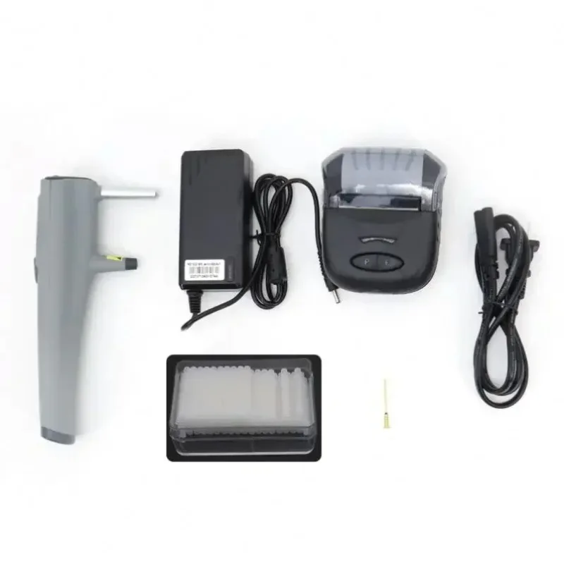 Aist Optical Instruments SW-500 Portable High-Quality Rebound Tonometer for Ophthalmology Medical Equipment