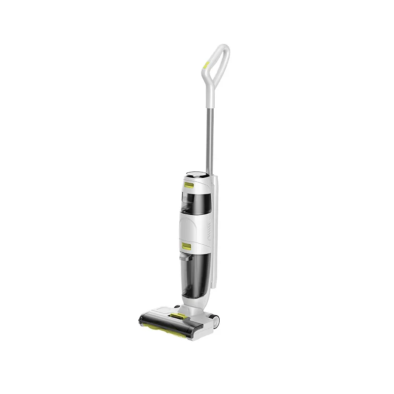 Cordless Vacuum Cleaner 3 in 1 Rechargeable Stick Vacuum with 4000mAh Battery Powerful Lightweight Vacuum Cleaner