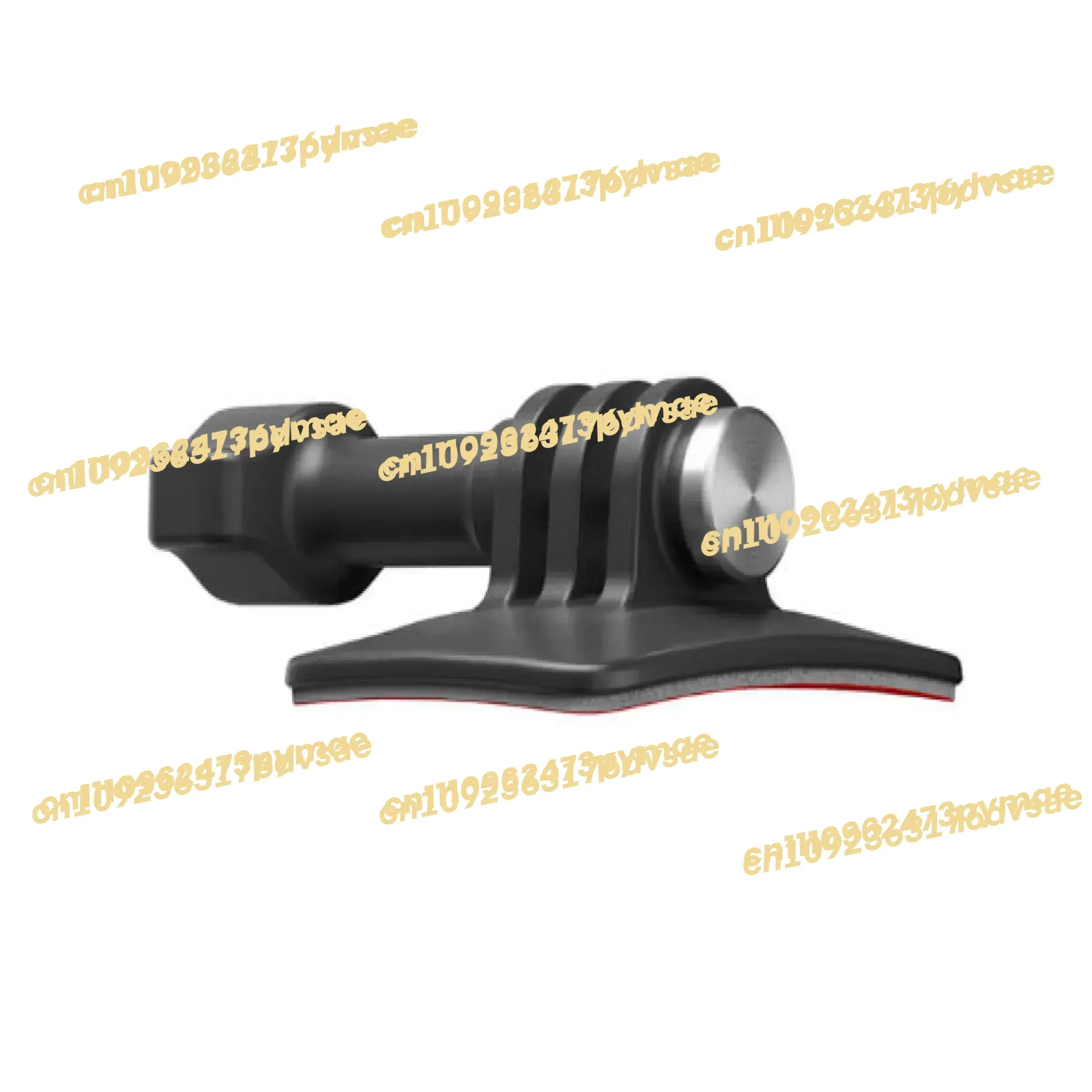 2025JHDDJI Osmo Action Curved Adhesive Base Kit for Action 3 4 Action4 action3 sport camera accessories spare parts protective c