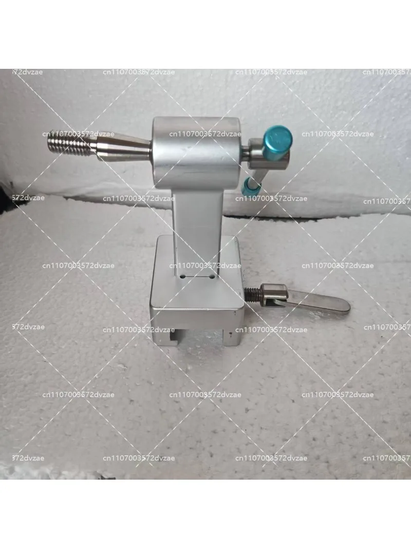 Obstetric Examination Table Steel Leg Holder  Spare Parts