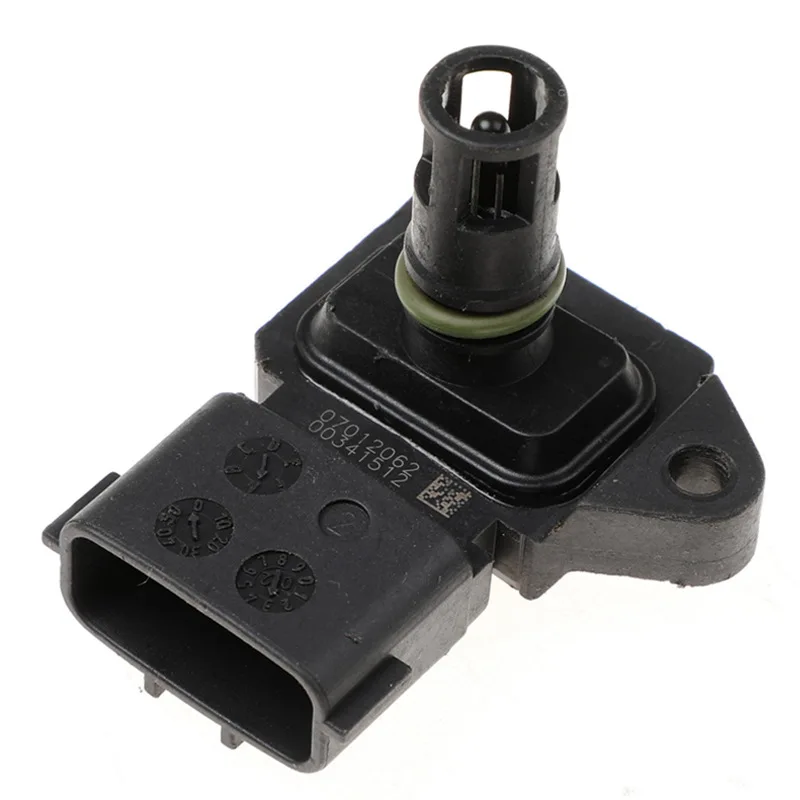 

The MAP sensor 5 wk96819 wk96823 5 wk96823z