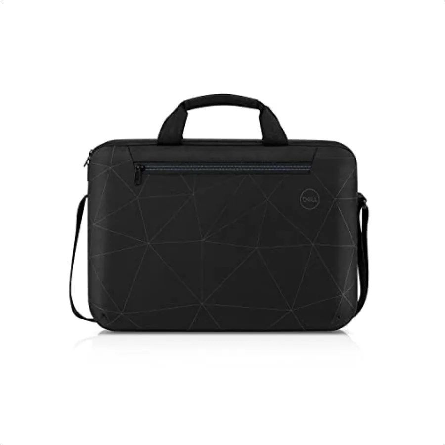 

Dell ential ES1520C Carrying Case Briefcase for 15 to 15.6 Notebook Black
