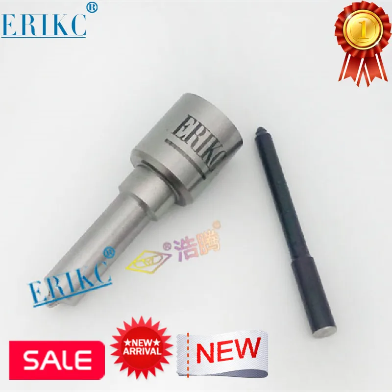 

DSLA150P764 DSLA150P520 DSLA150P502 DSLA150P442 DSLA150P357 Common Rail Nozzle Car Fuel Injector Assembly for Euro 2 Injector