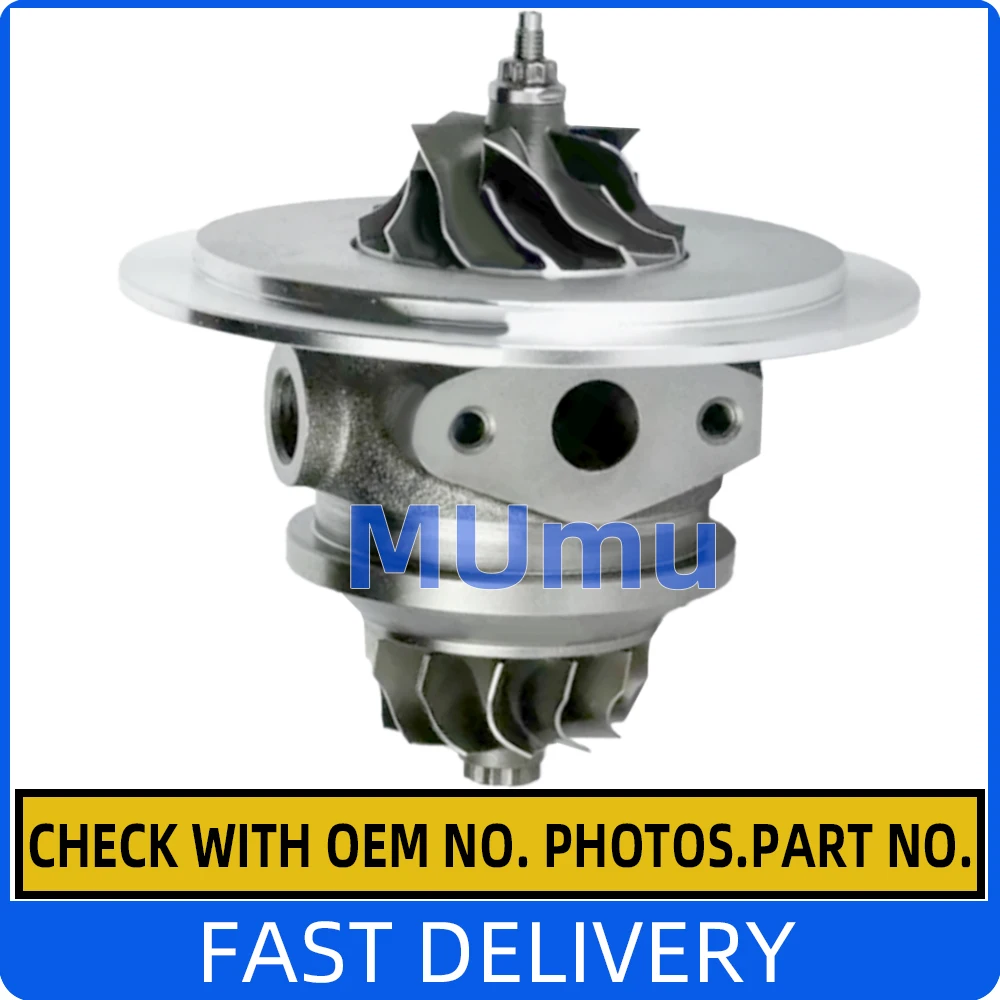 GT1749S Turbine Cartridge CHRA For Hyundai Truck Porter 2.5 TCI 715924-0001 715924-0002 715924-0003 2820042700 28200-42700