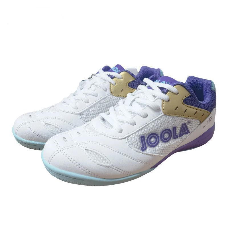 New Professional Training Table Tennis Shoes Wear-Resistant Breathable Lightweight Professional Table Tennis Shoes Very Good