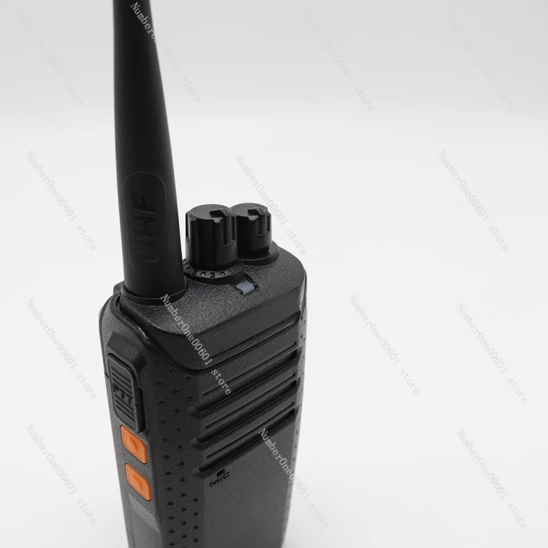 Digital Walkie Talkie YH918/A8D/A9D for Civilian High-power Residential Handheld Digital and Analog Dual-use