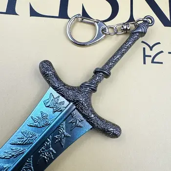 10 best sales سيف خاتم إلدن - №4