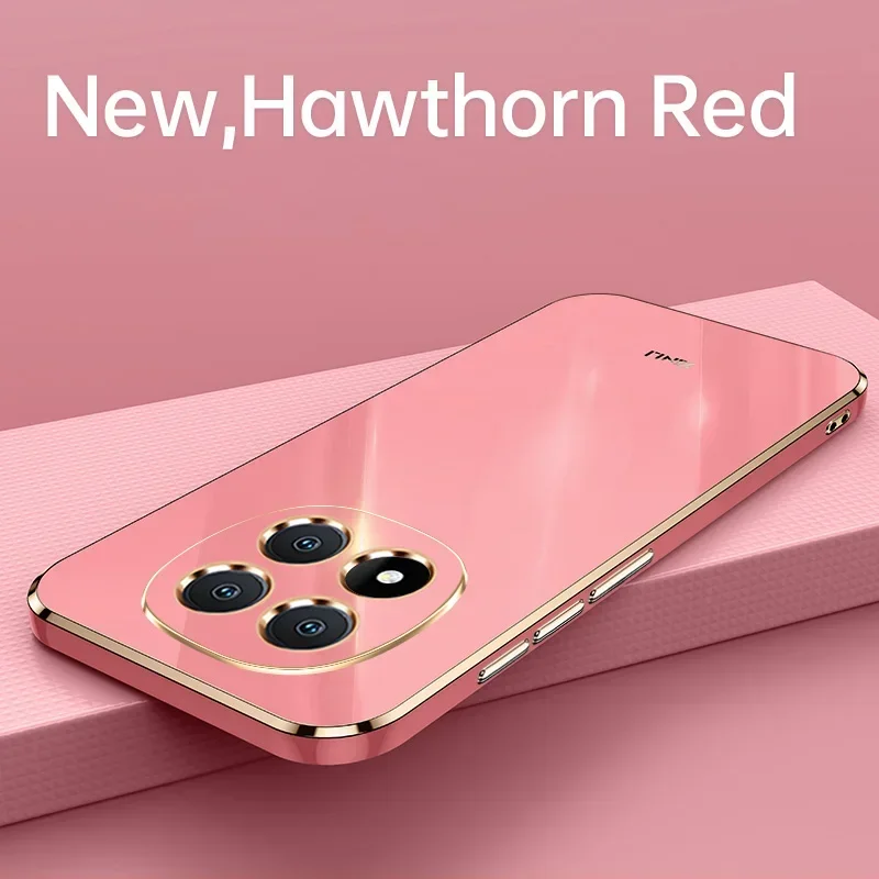 6D Plating Case For…