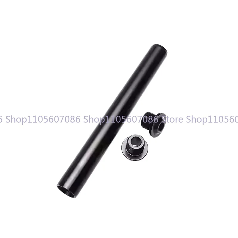 Suitable for Surron Wasp X Accessories KKE Front Shock Absorber Barrel Shaft Nut