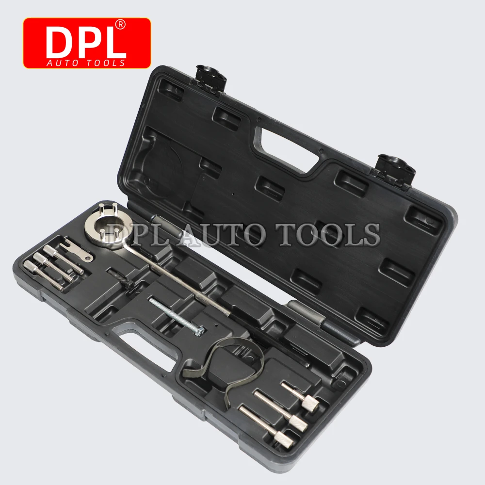 Engine Timing Tool Kit for Citroën Peugeot Renault 3.0 V6 Engine Timing Tool