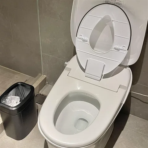 Складное сиденье для туалета для детей Yeahbo