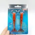2pcs SKM02 hong