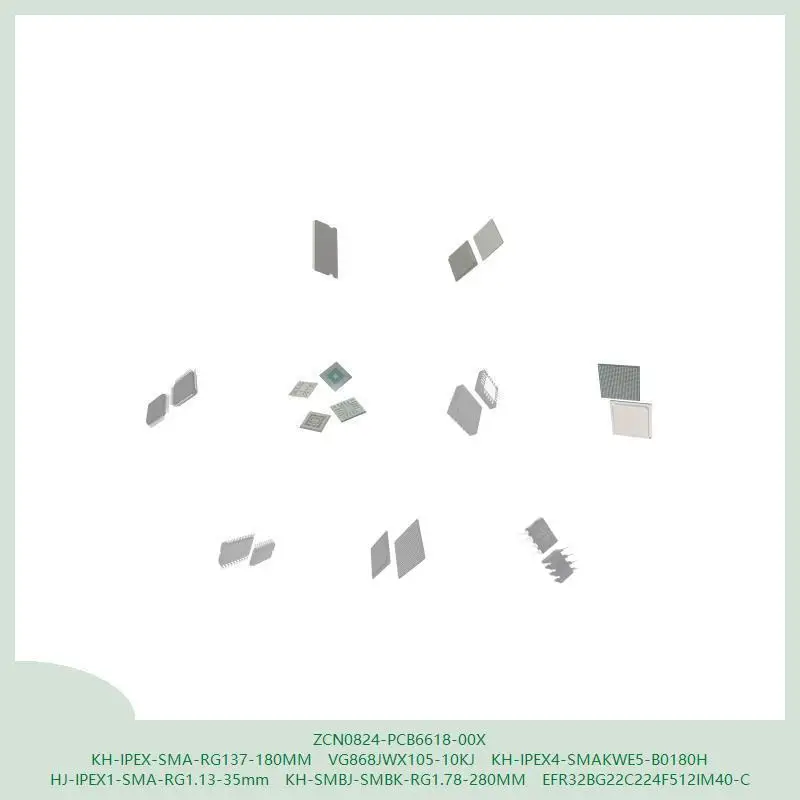 Zcn0824-Pcb6618-00X… - image