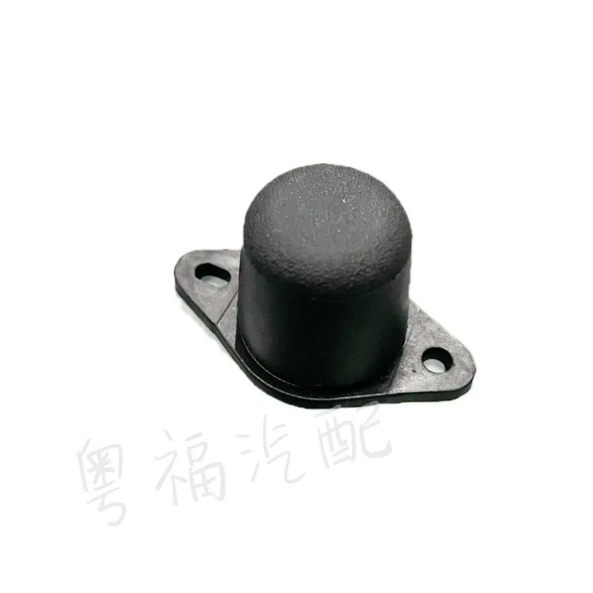 

For Ford Edge 2015-2022 Tailgate Buffer Rubber Shock Absorber Pad and Stop Block
