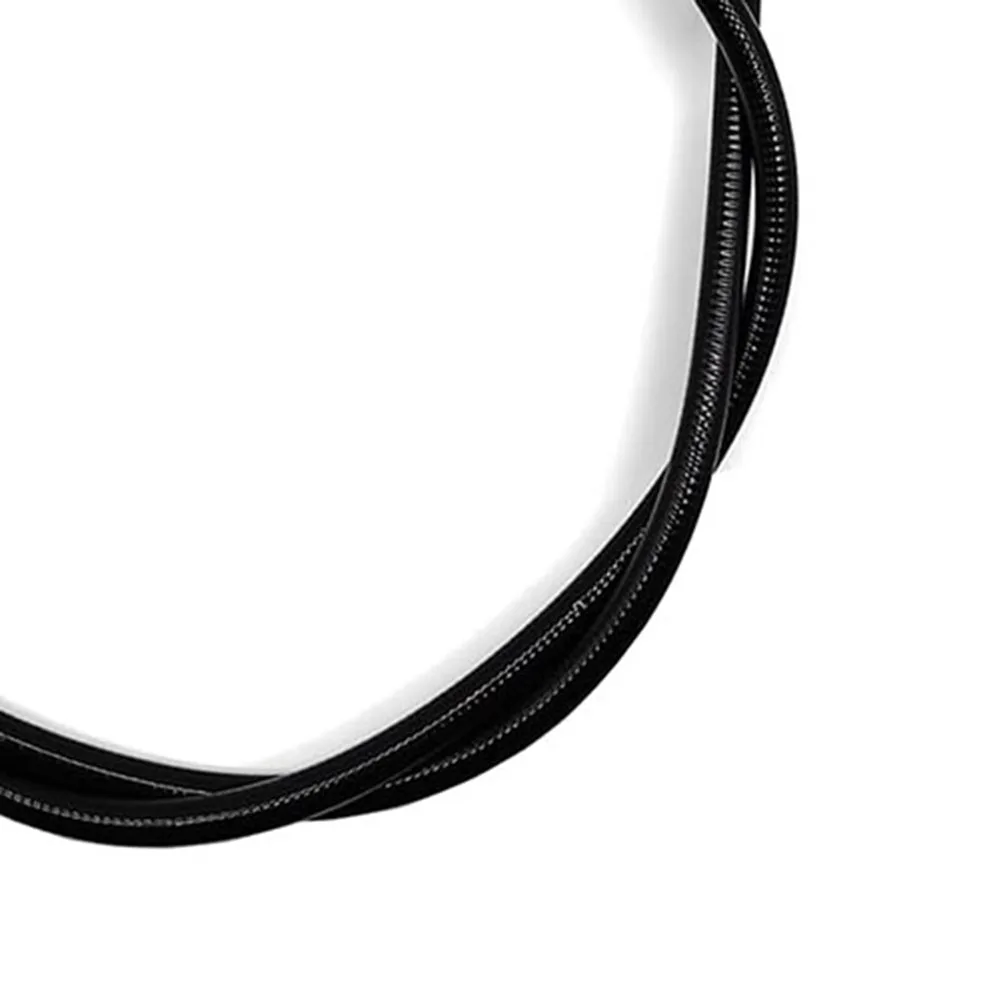 

Ударопрочный тяговый трос для газонокосилок серии 10415-10420 для облегчения обслуживания, подходит для садовых инструментов