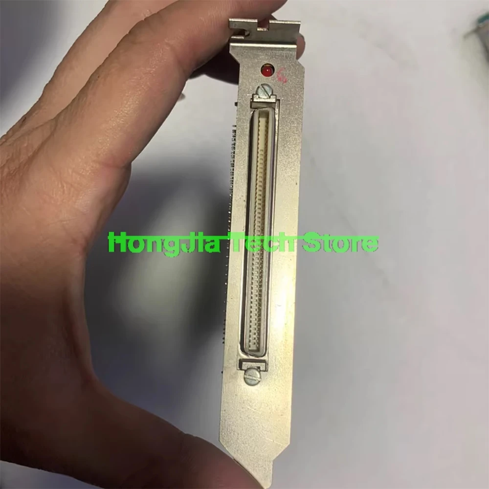 DMC-1842 Rev.C Moti…