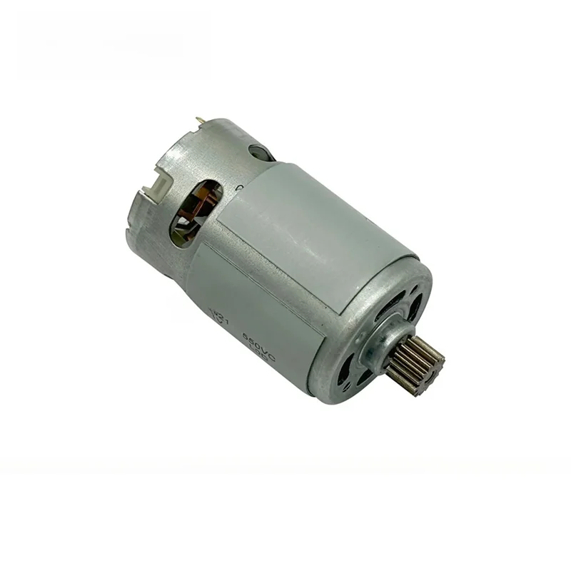 

KYCOR-550Vc Motor Dc 21V Lithium Battery Power Tool Motor For Dayi 21V Lithium Electric Drill Power Tool Accessories