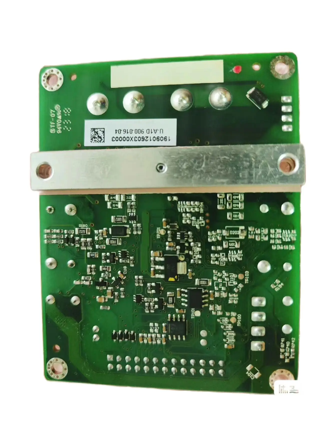 U-A1D amplifier module Suitable for U-PRO1, U-PRO2, U-PRO2S, U-PRO2SD Master module extension module