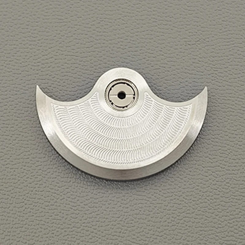 Mod NH35 NH36 Martello Automatico Rotore Adatto NH34 NH38 NH70 4R 6R 7S26 Movimento Pendolo Peso Orologio Meccanico Refit Accessori