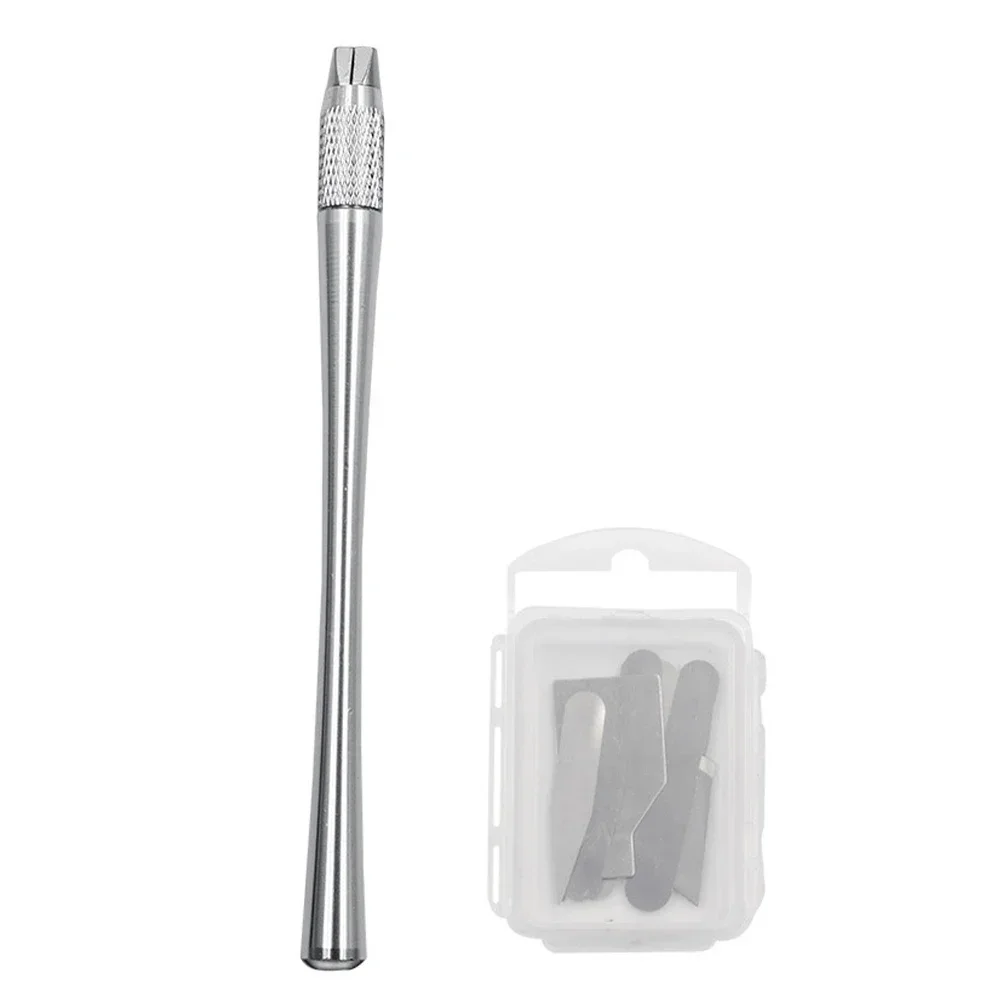 Ultra Thin Maintenance Knife for Mobile Phone Motherboard Removing The CPU Pry Knife Assembly and Disassembly of Chip Pry Bars