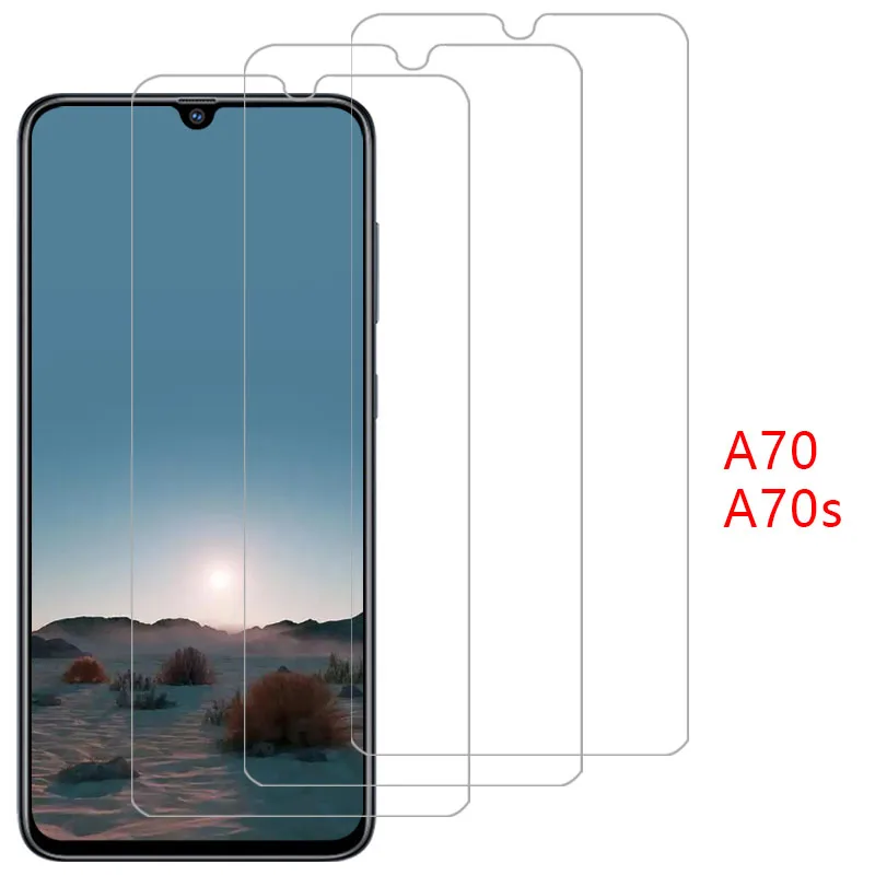 Protective Tempered… - image