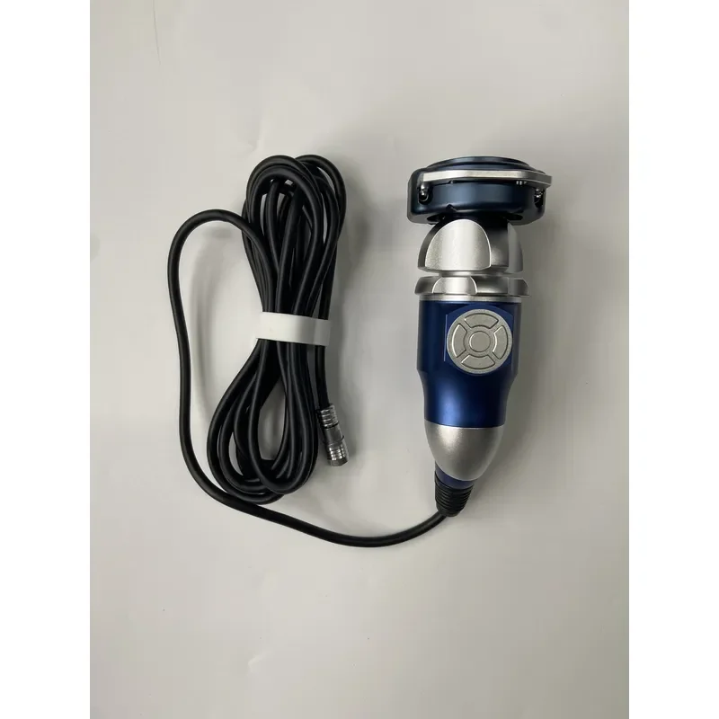 Portable 1080P Full HD USB Medical Endoscope Camera for ENT — Compatible with Rigid & Flexible Endoscopes
