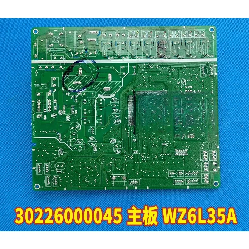 Parts for Glido air conditioner main board 30226000045 WZ6L35A 30226000046