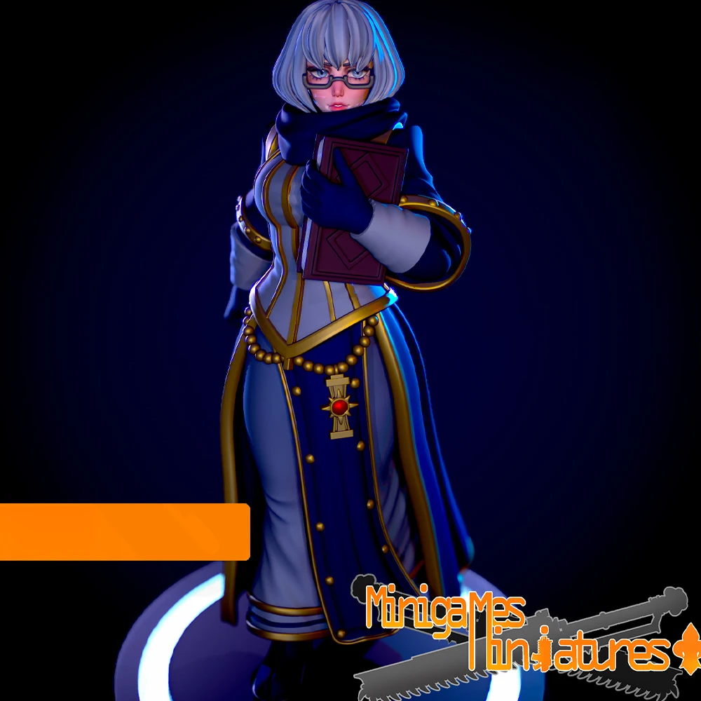 1/24 Scale Belle Sp…